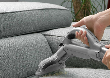 Надежные способы очистить слайм от дивана - народные методы